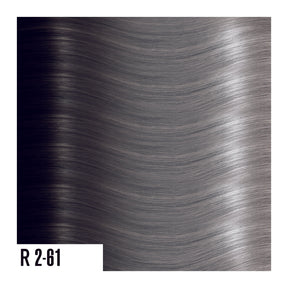 Keratin Straight Rooted