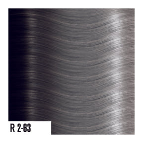 Keratin Straight Rooted