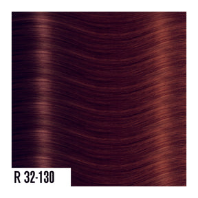 Keratin Straight Rooted