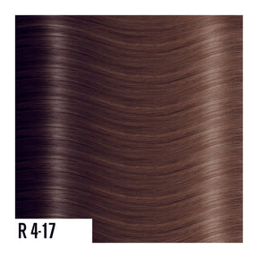 Keratin Straight Rooted