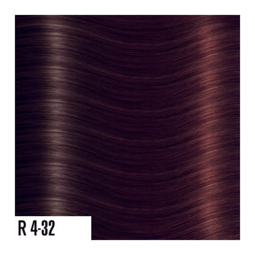 Fashion Tape Straight Rooted