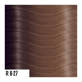 Keratin Straight Rooted