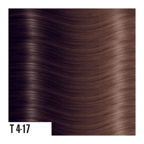 Weft System Straight Shatush (Two Tone Ombre)
