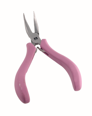 One Micro Ring Application & Keratin Removal Tool from she hair professionals