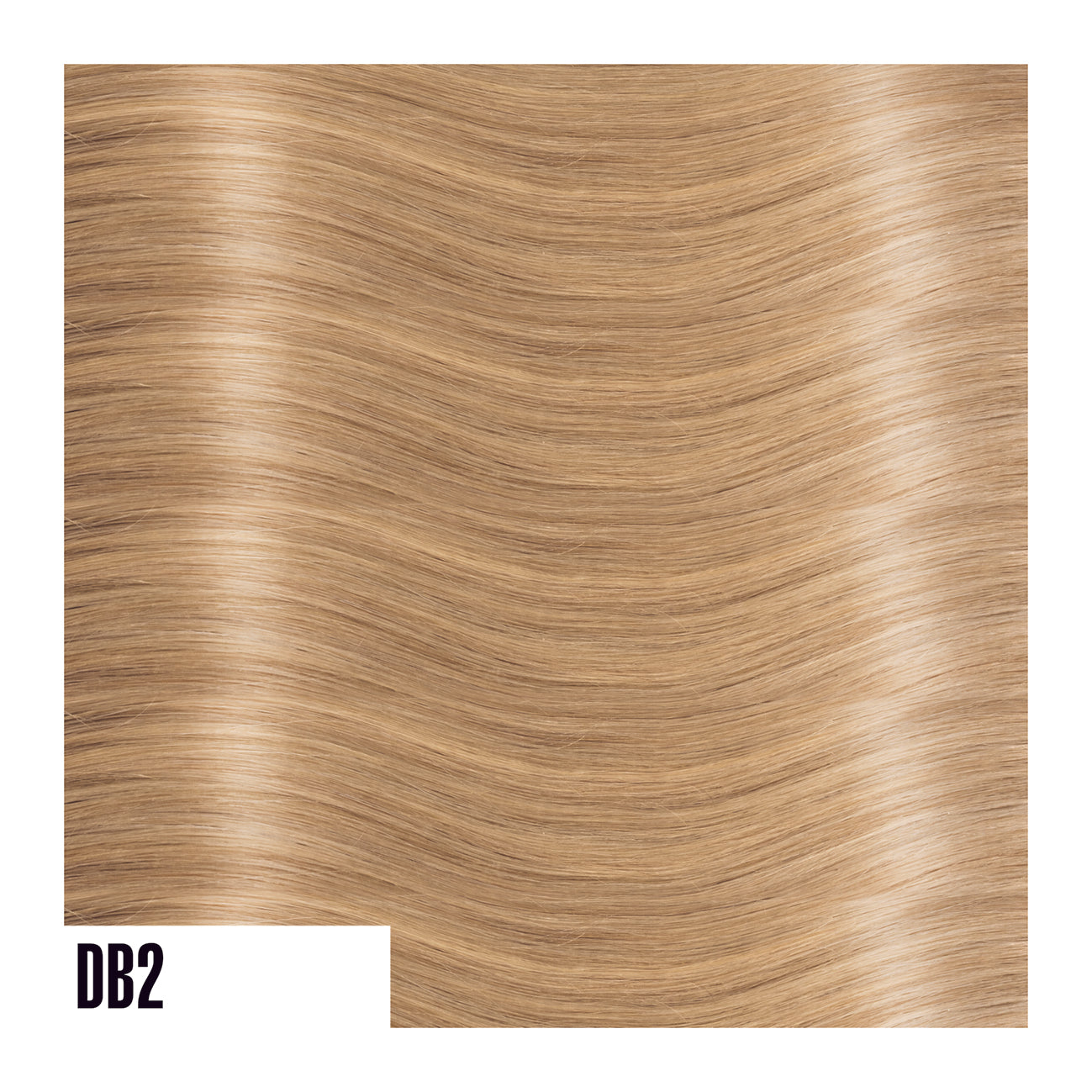 Fashion Tape Straight Natural Blondes & Grays
