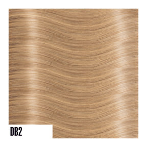 Donna Halo Hair Extension