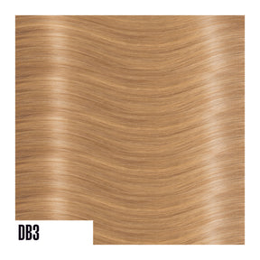 Keratin Natural Wavy
